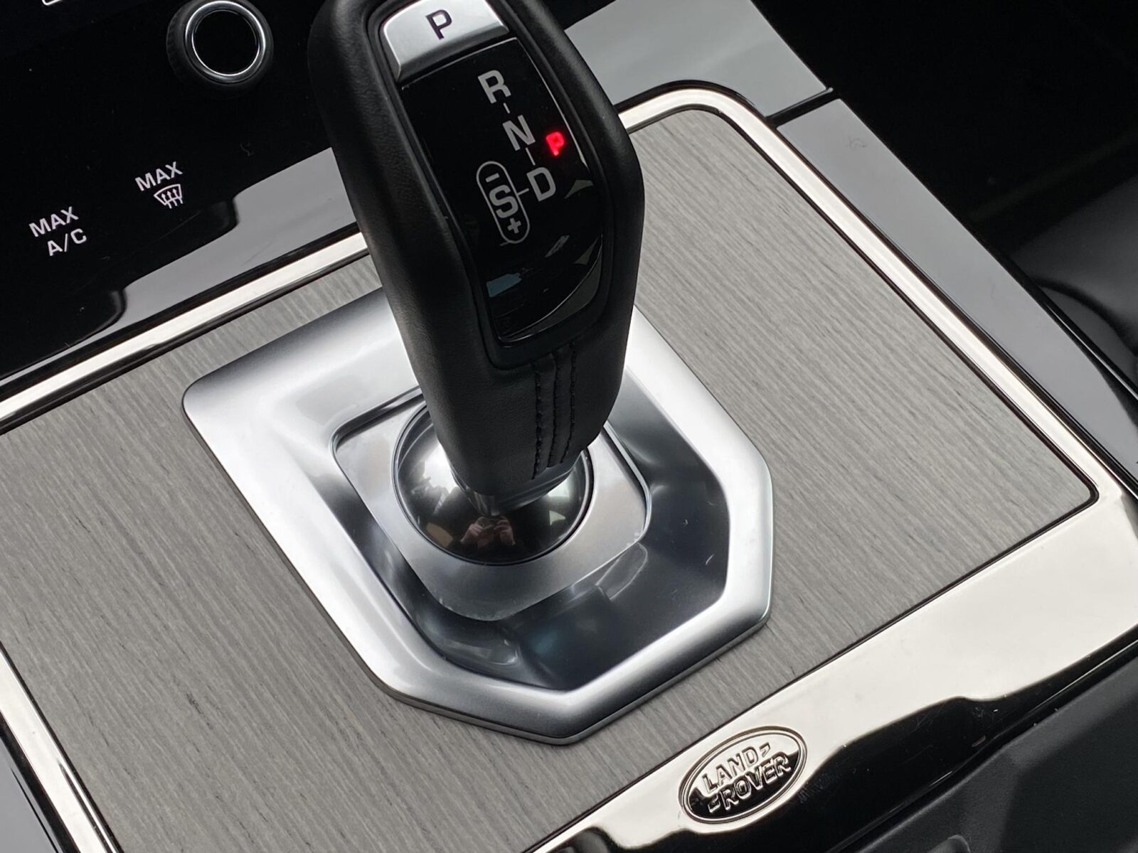 Land Rover Range Rover Evoque - Foto 32