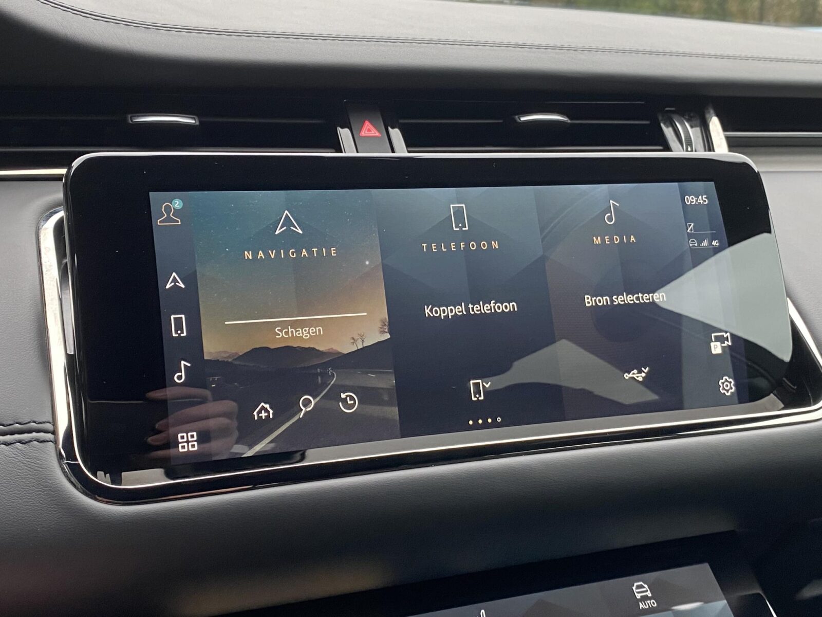 Land Rover Range Rover Evoque - Foto 33