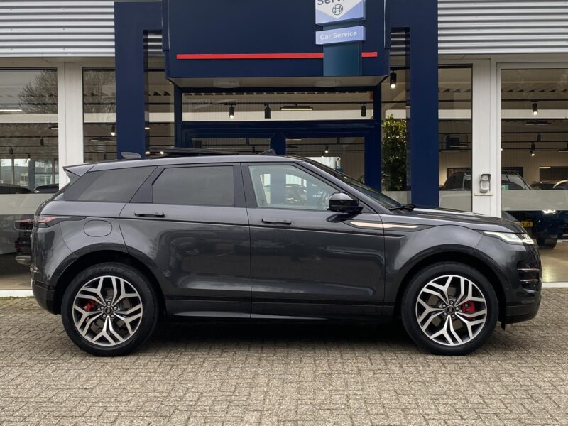 Land Rover Range Rover Evoque - Foto 4