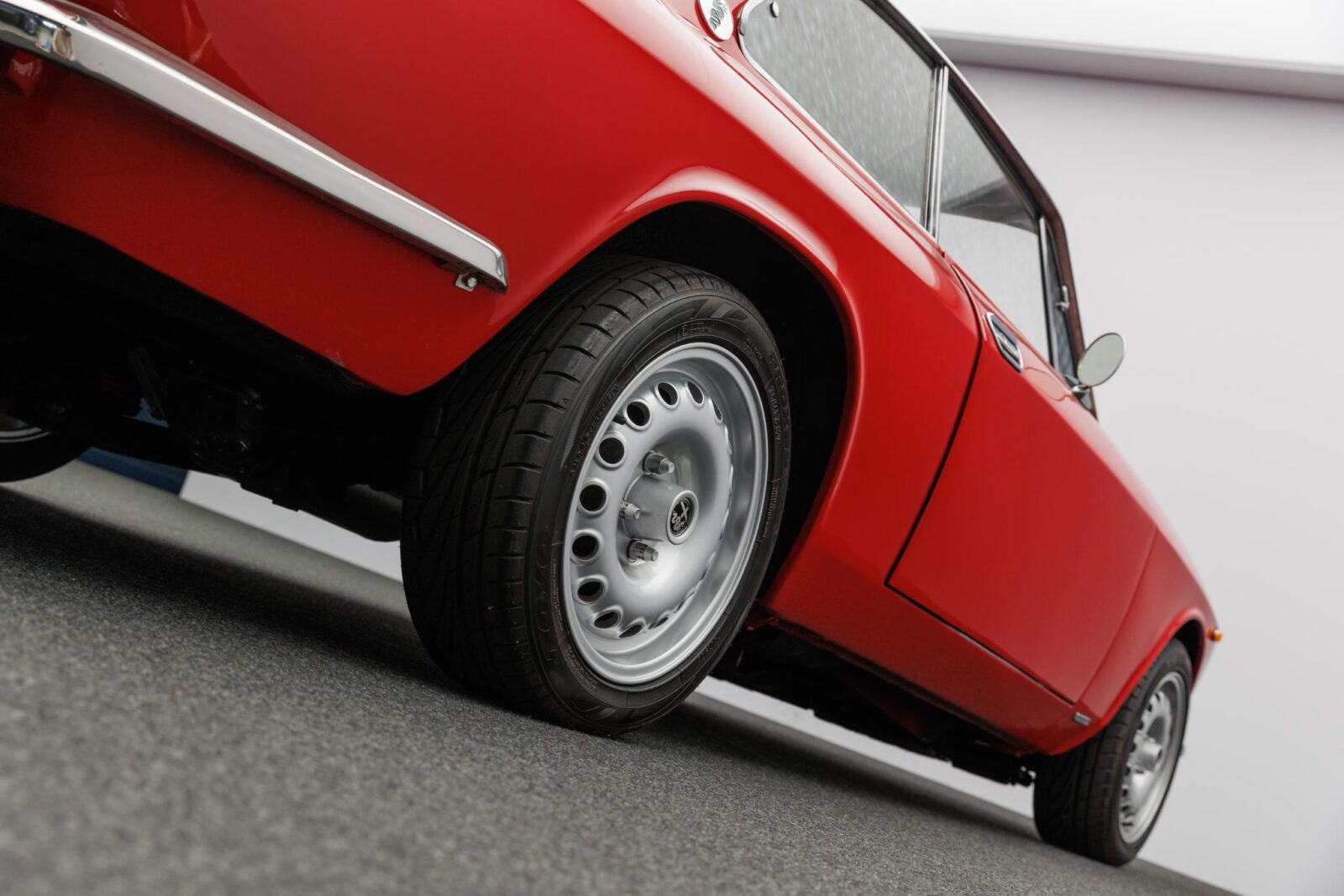 Alfa Romeo GTV - Foto 10