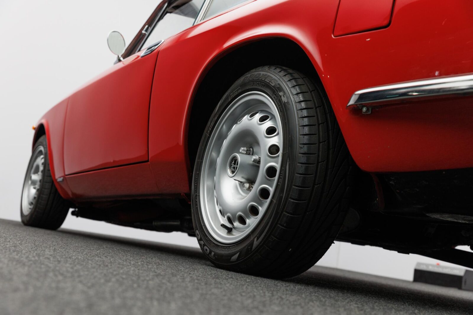 Alfa Romeo GTV - Foto 12