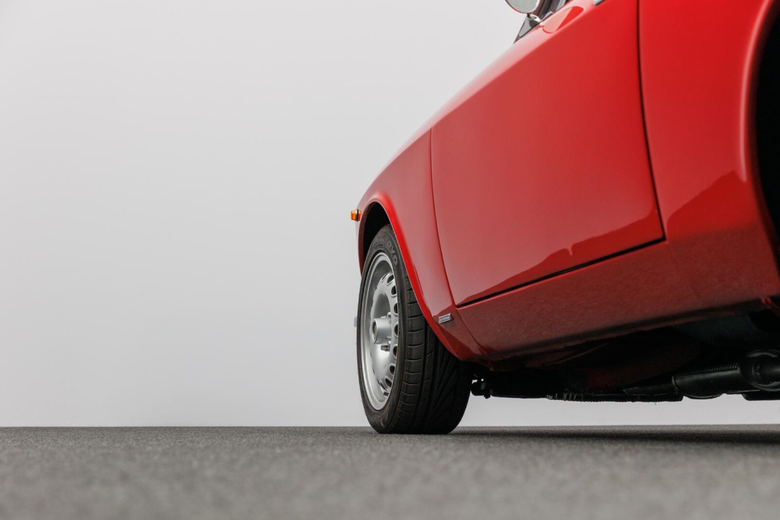 Alfa Romeo GTV - Foto 13