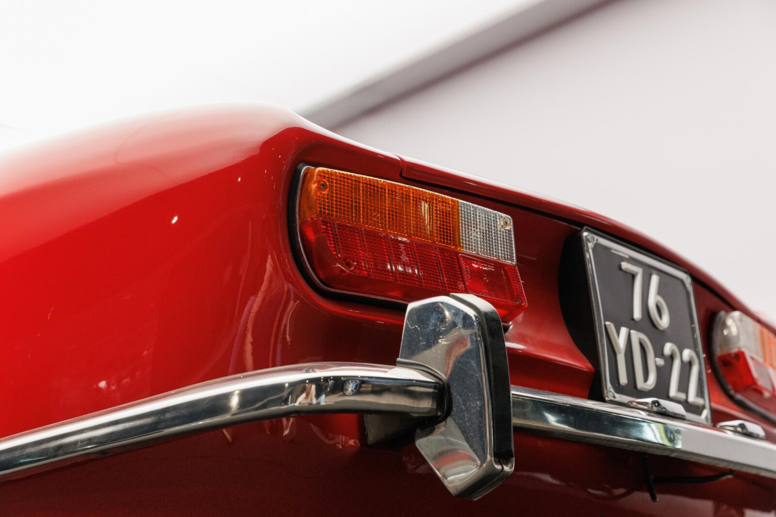 Alfa Romeo GTV - Foto 14