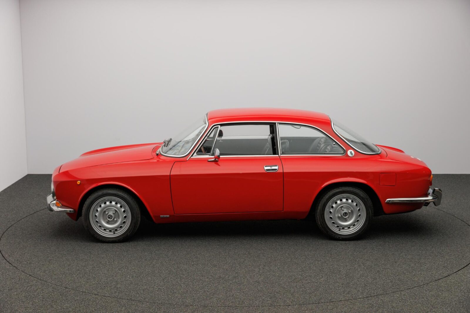 Alfa Romeo GTV - Foto 15