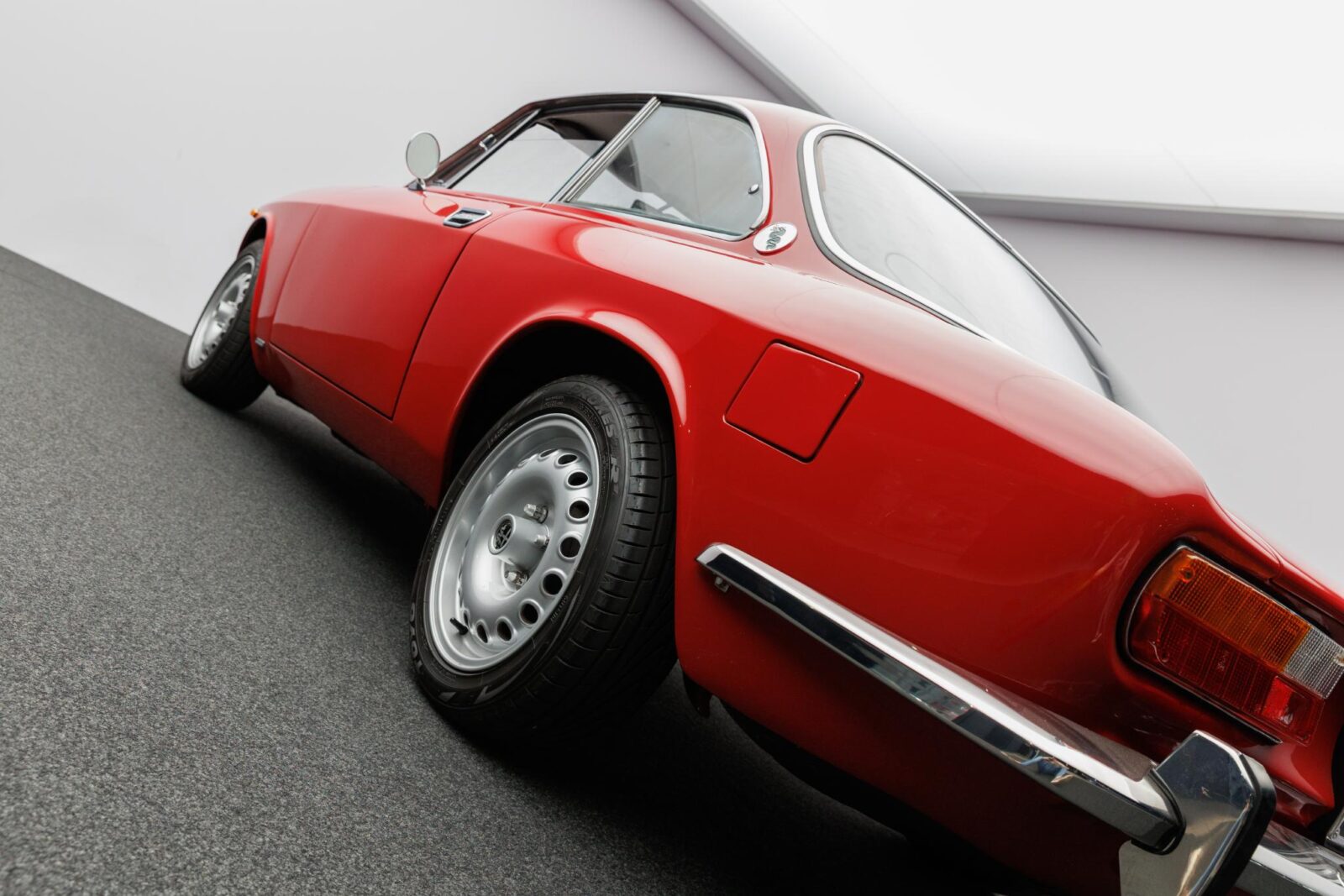 Alfa Romeo GTV - Foto 16