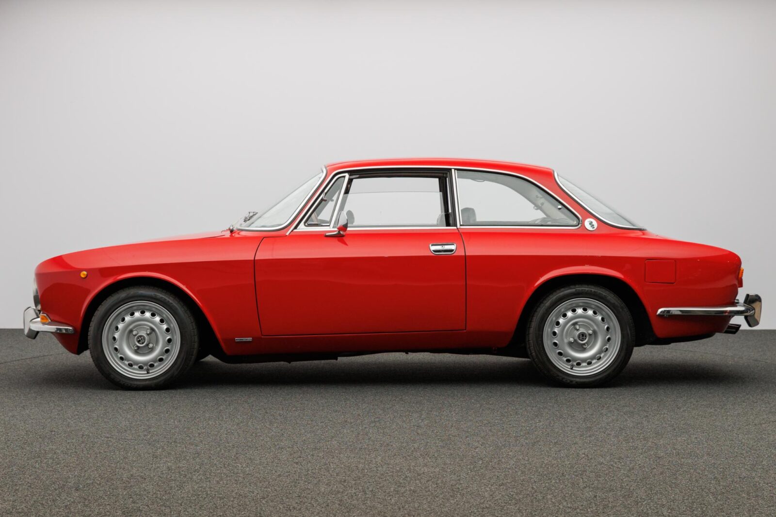 Alfa Romeo GTV - Foto 17