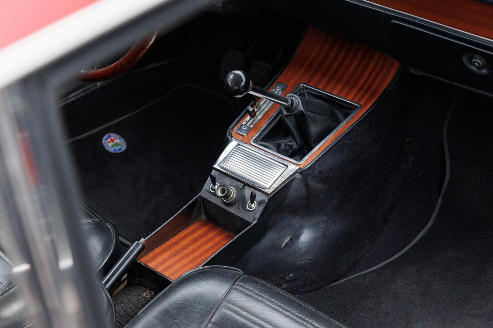 Alfa Romeo GTV - Foto 24