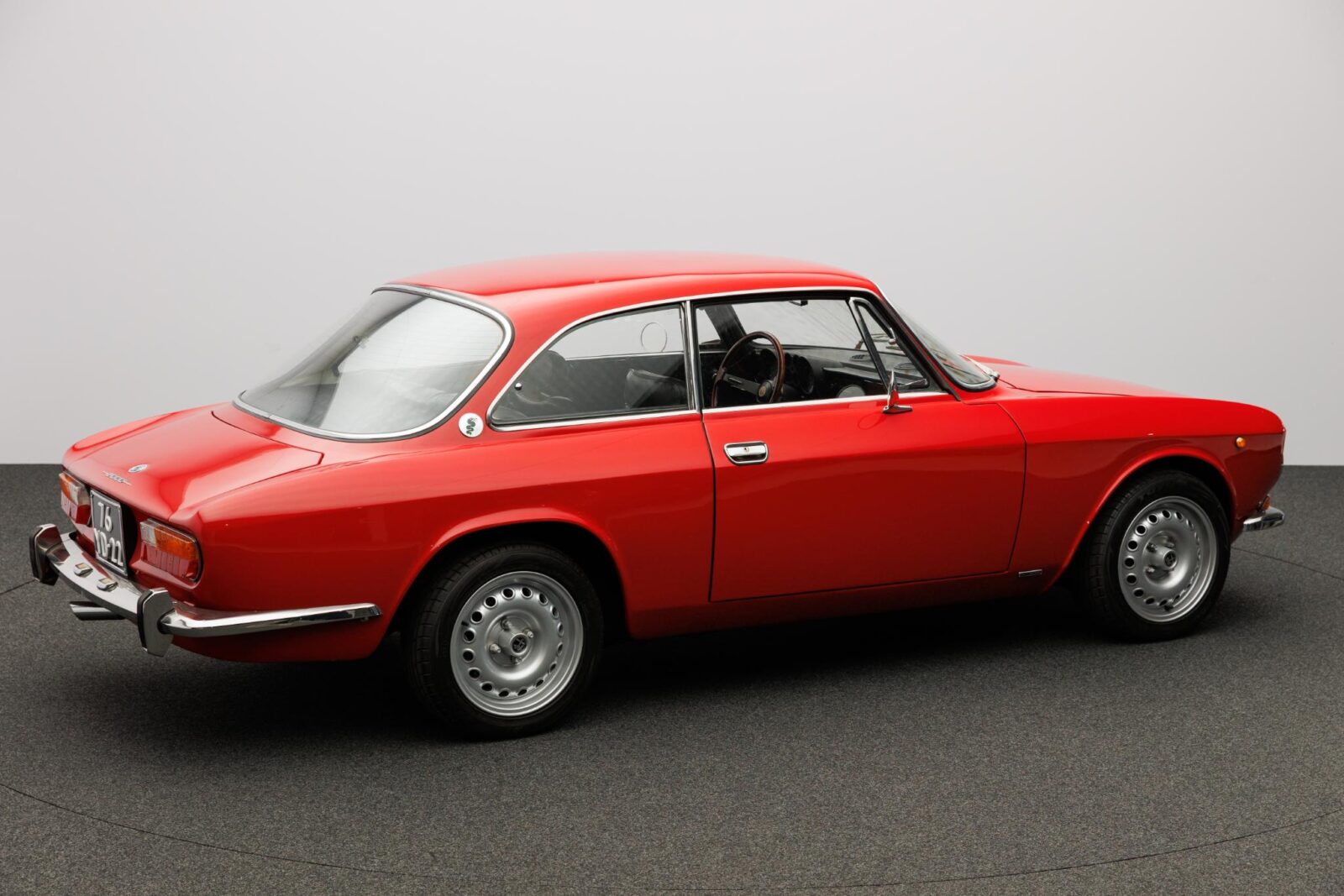 Alfa Romeo GTV - Foto 28
