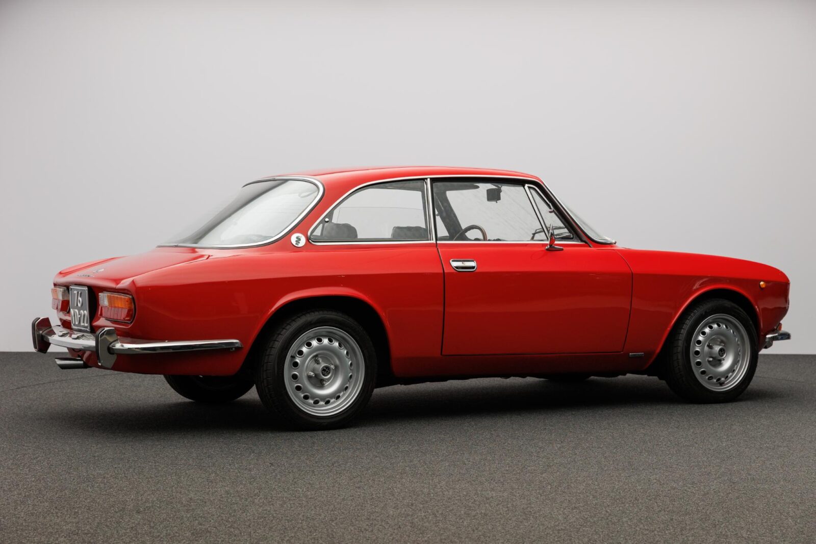 Alfa Romeo GTV - Foto 29