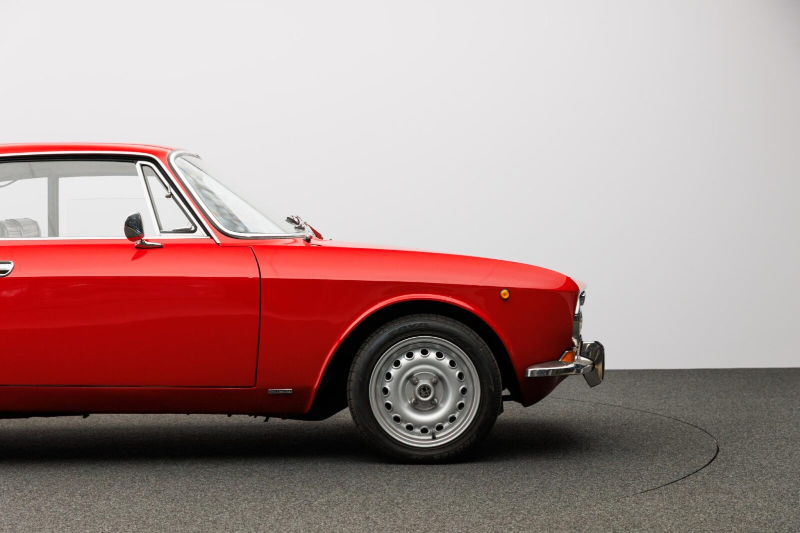 Alfa Romeo GTV - Foto 30