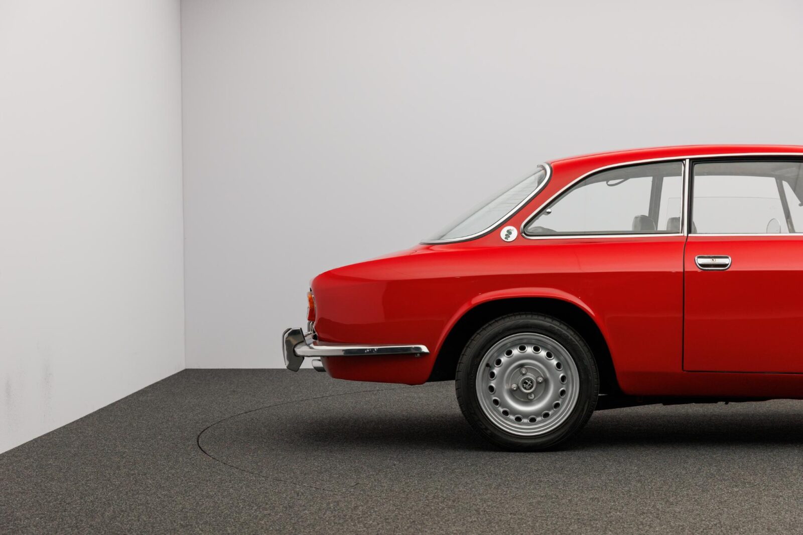 Alfa Romeo GTV - Foto 31
