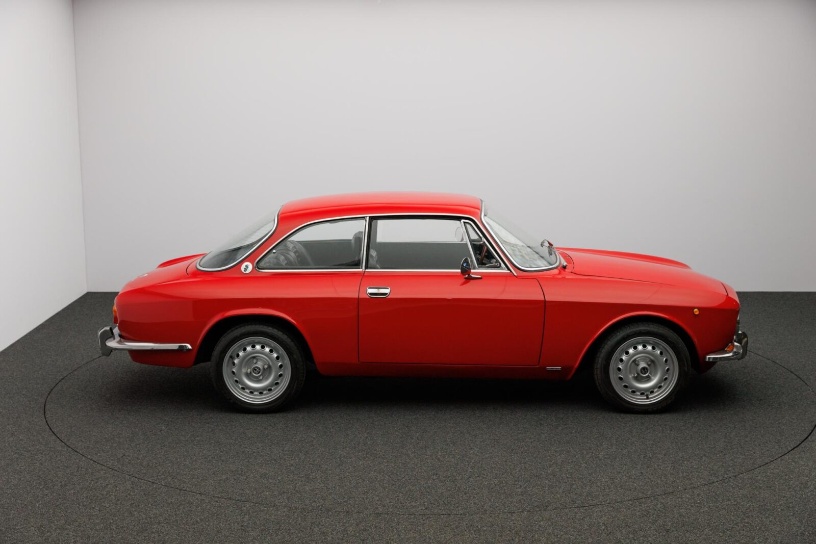 Alfa Romeo GTV - Foto 32
