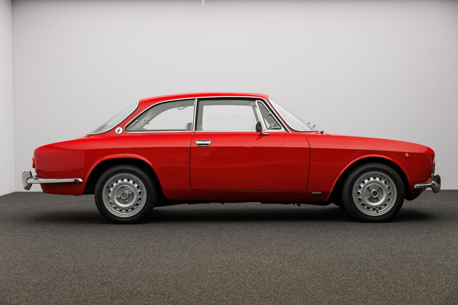 Alfa Romeo GTV - Foto 33