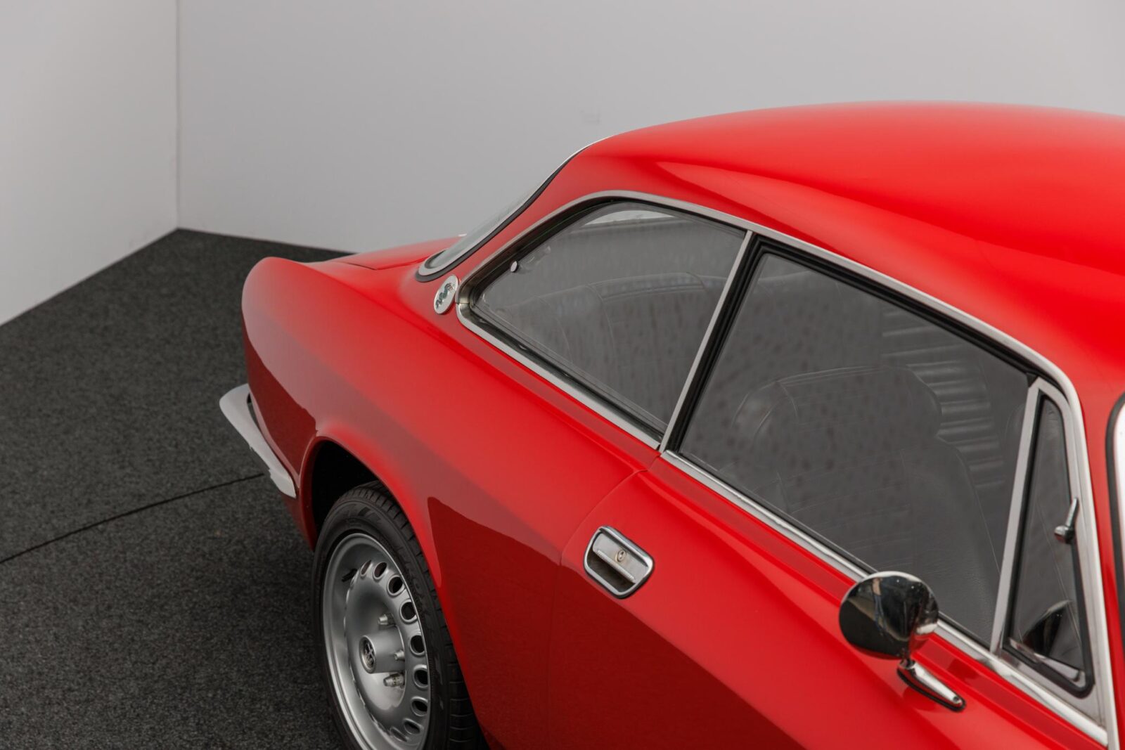 Alfa Romeo GTV - Foto 35