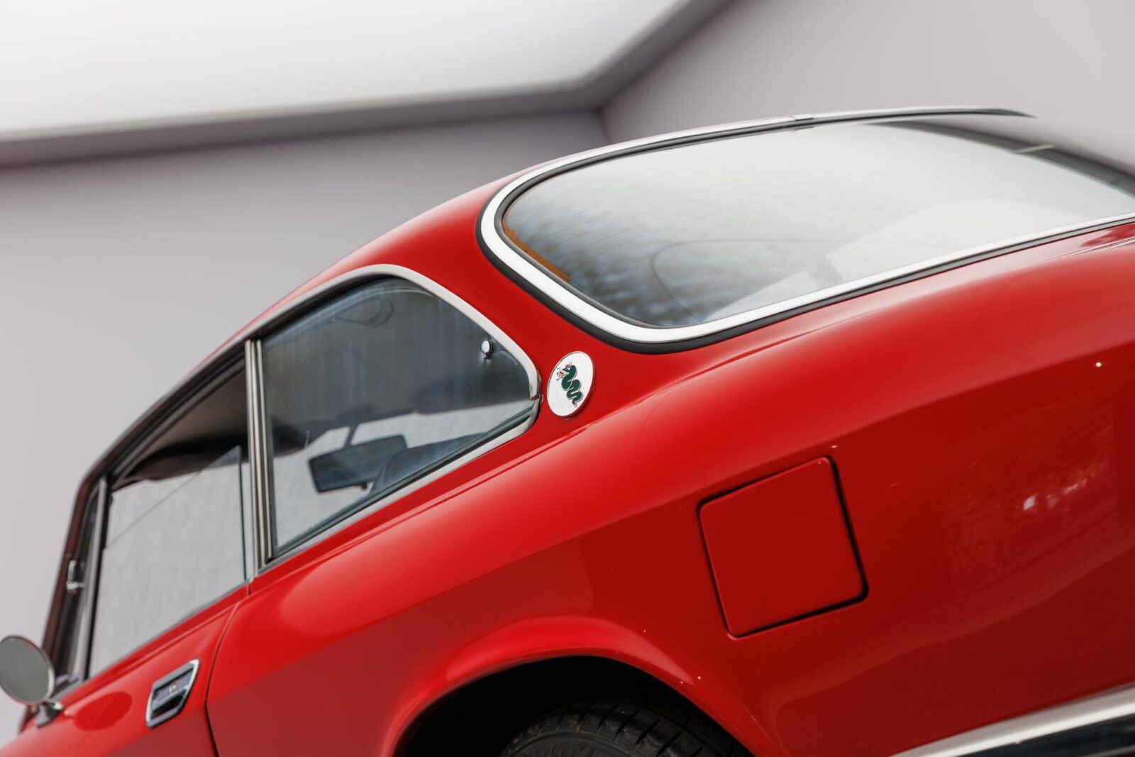 Alfa Romeo GTV - Foto 4