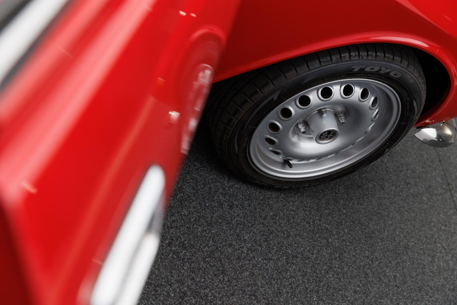 Alfa Romeo GTV - Foto 42