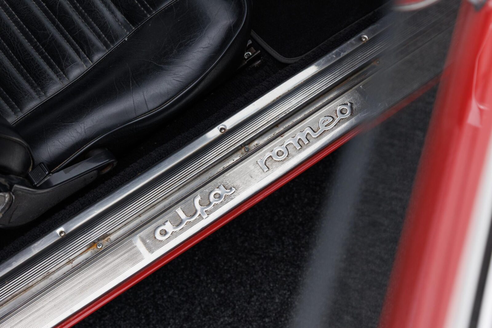 Alfa Romeo GTV - Foto 43
