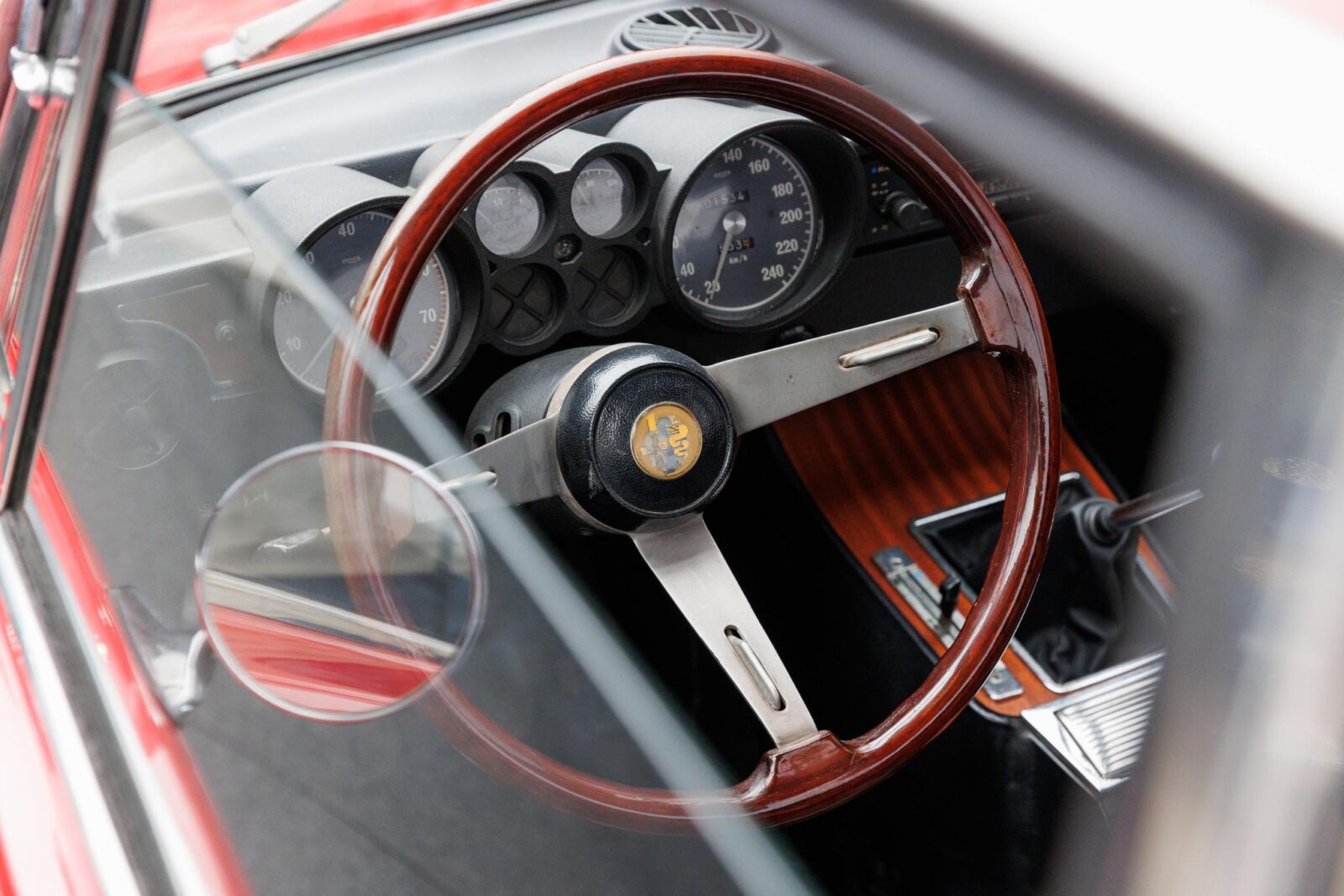 Alfa Romeo GTV - Foto 46