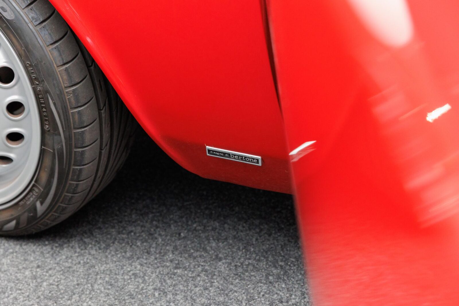 Alfa Romeo GTV - Foto 48