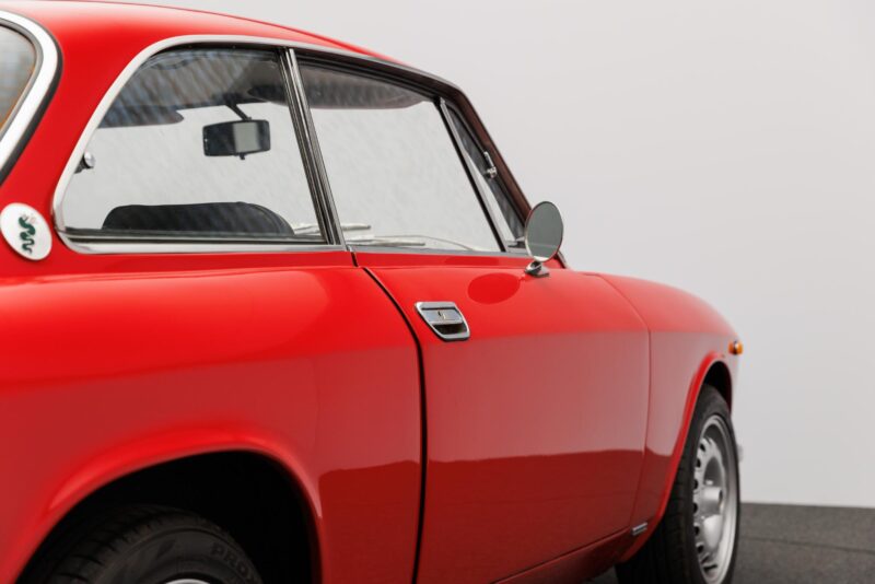 Alfa Romeo GTV - Foto 5