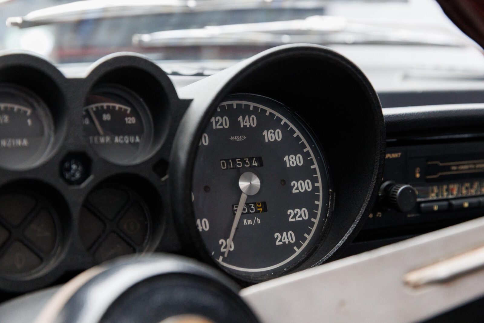 Alfa Romeo GTV - Foto 50