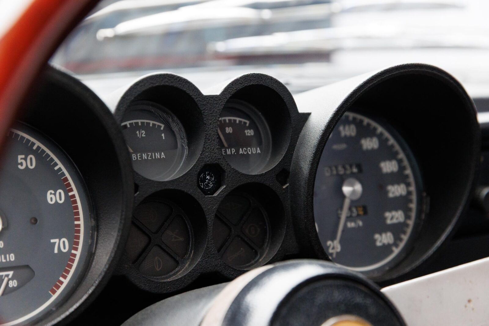 Alfa Romeo GTV - Foto 52