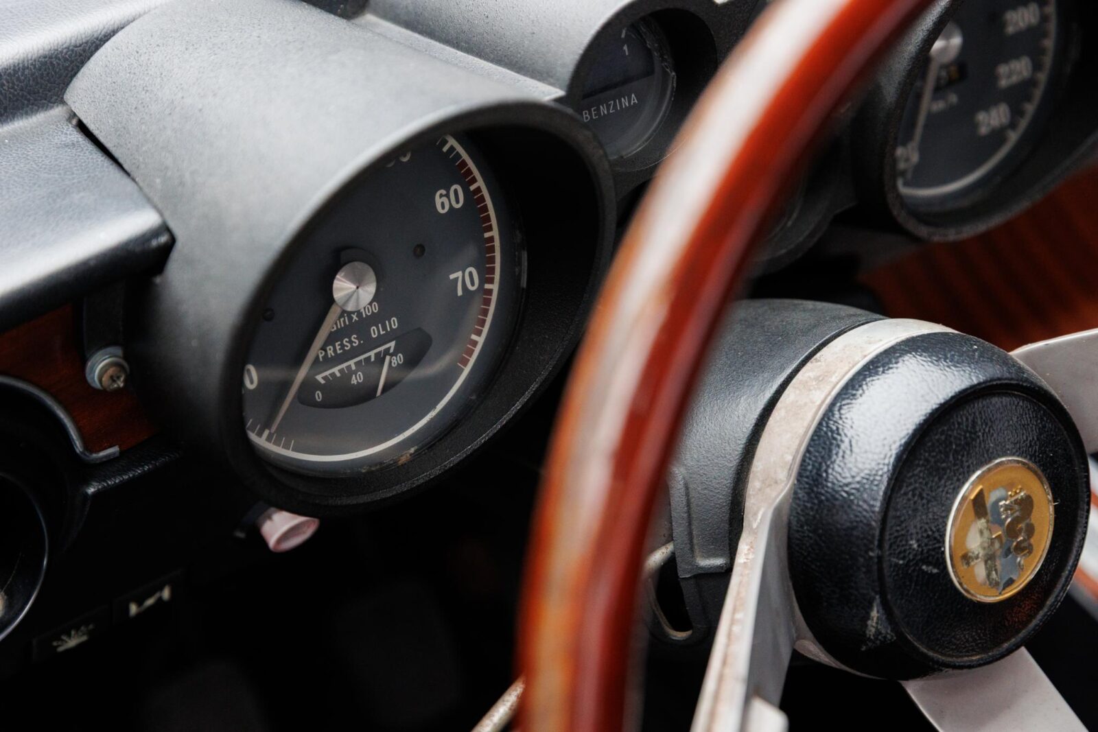 Alfa Romeo GTV - Foto 53