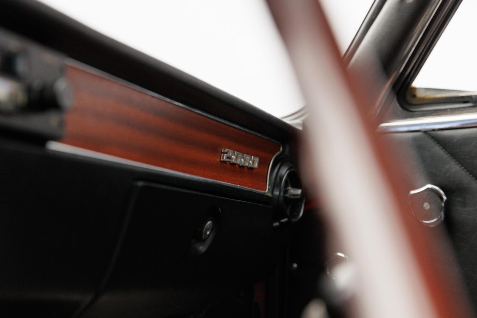 Alfa Romeo GTV - Foto 55
