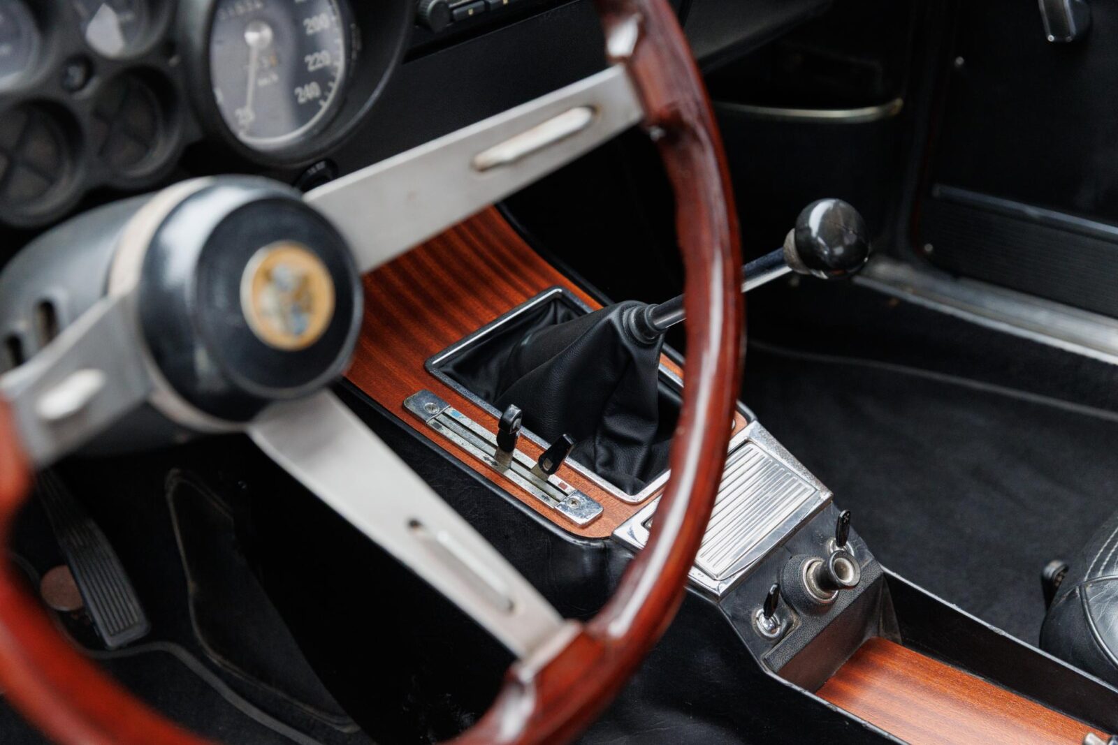 Alfa Romeo GTV - Foto 56