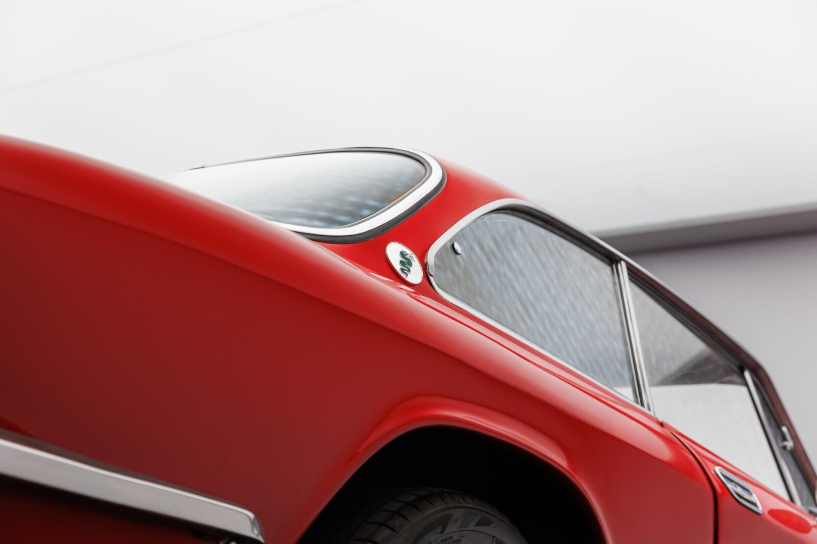 Alfa Romeo GTV - Foto 6