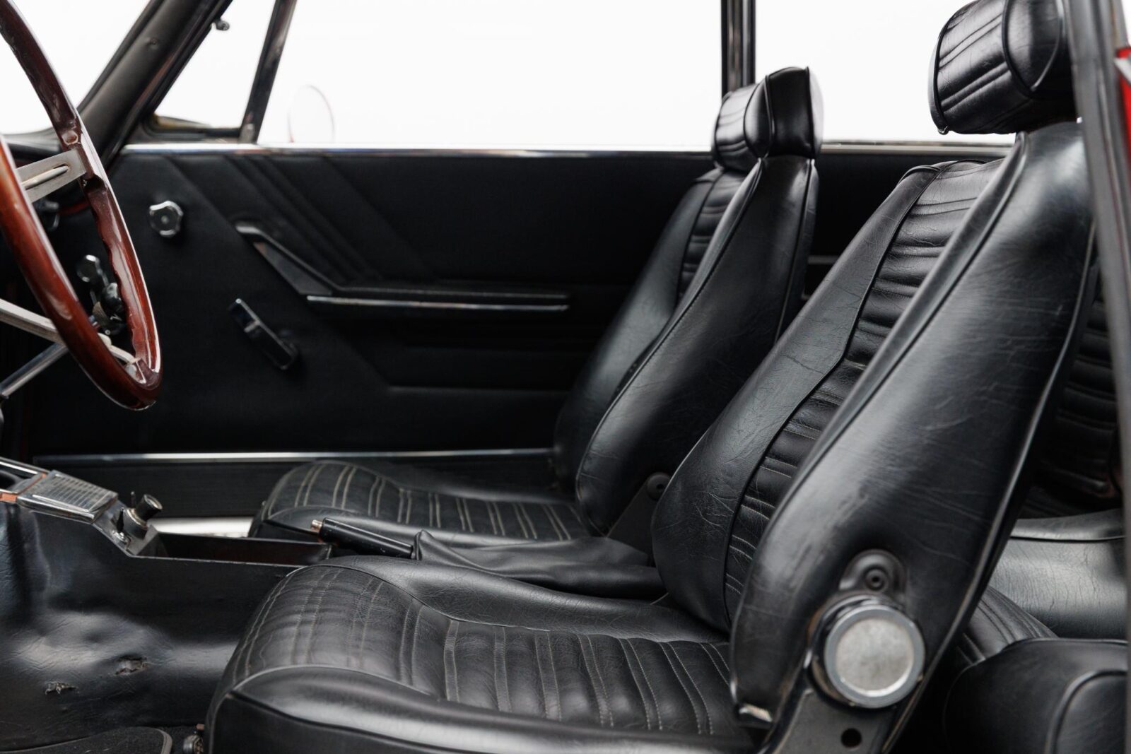 Alfa Romeo GTV - Foto 60