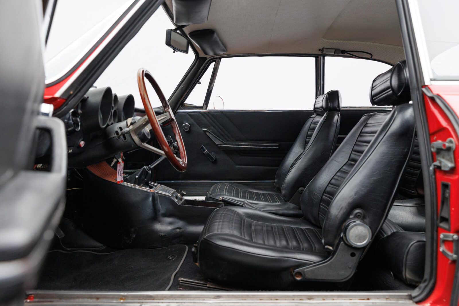 Alfa Romeo GTV - Foto 61