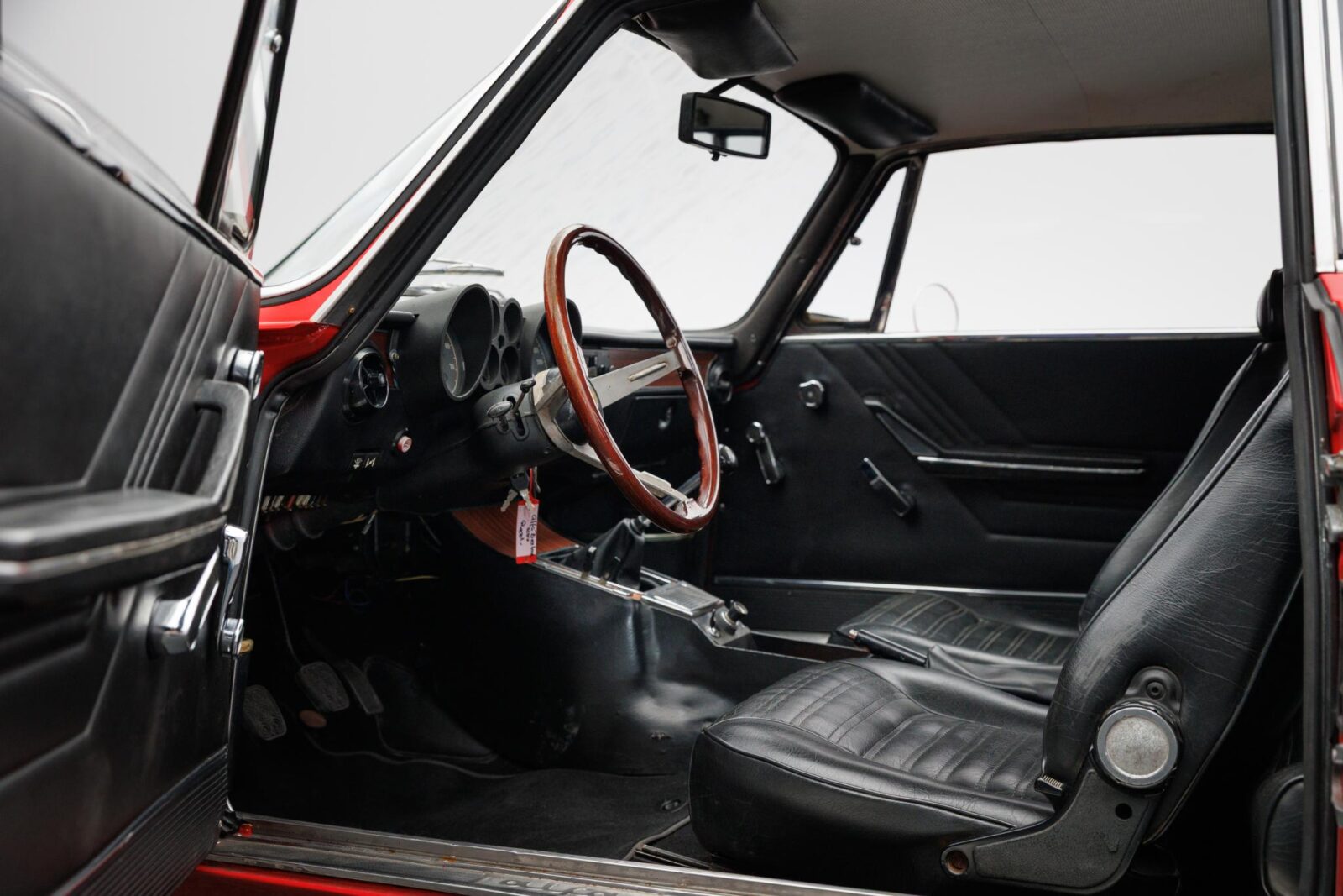 Alfa Romeo GTV - Foto 62