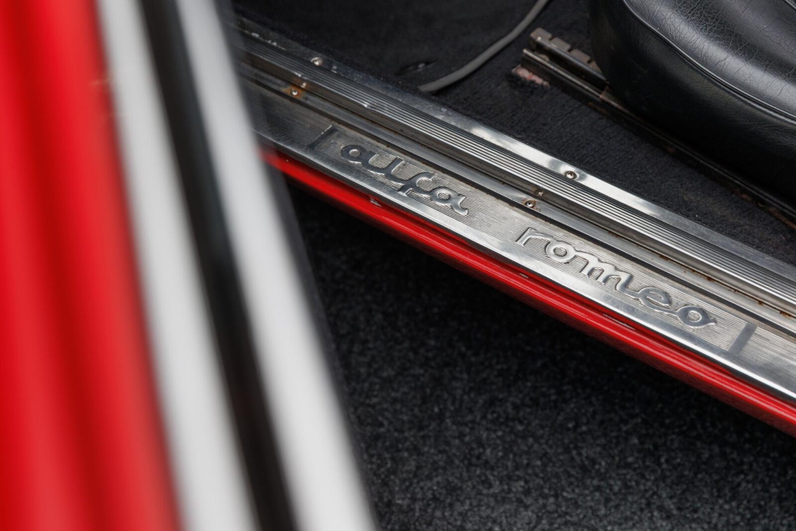 Alfa Romeo GTV - Foto 63