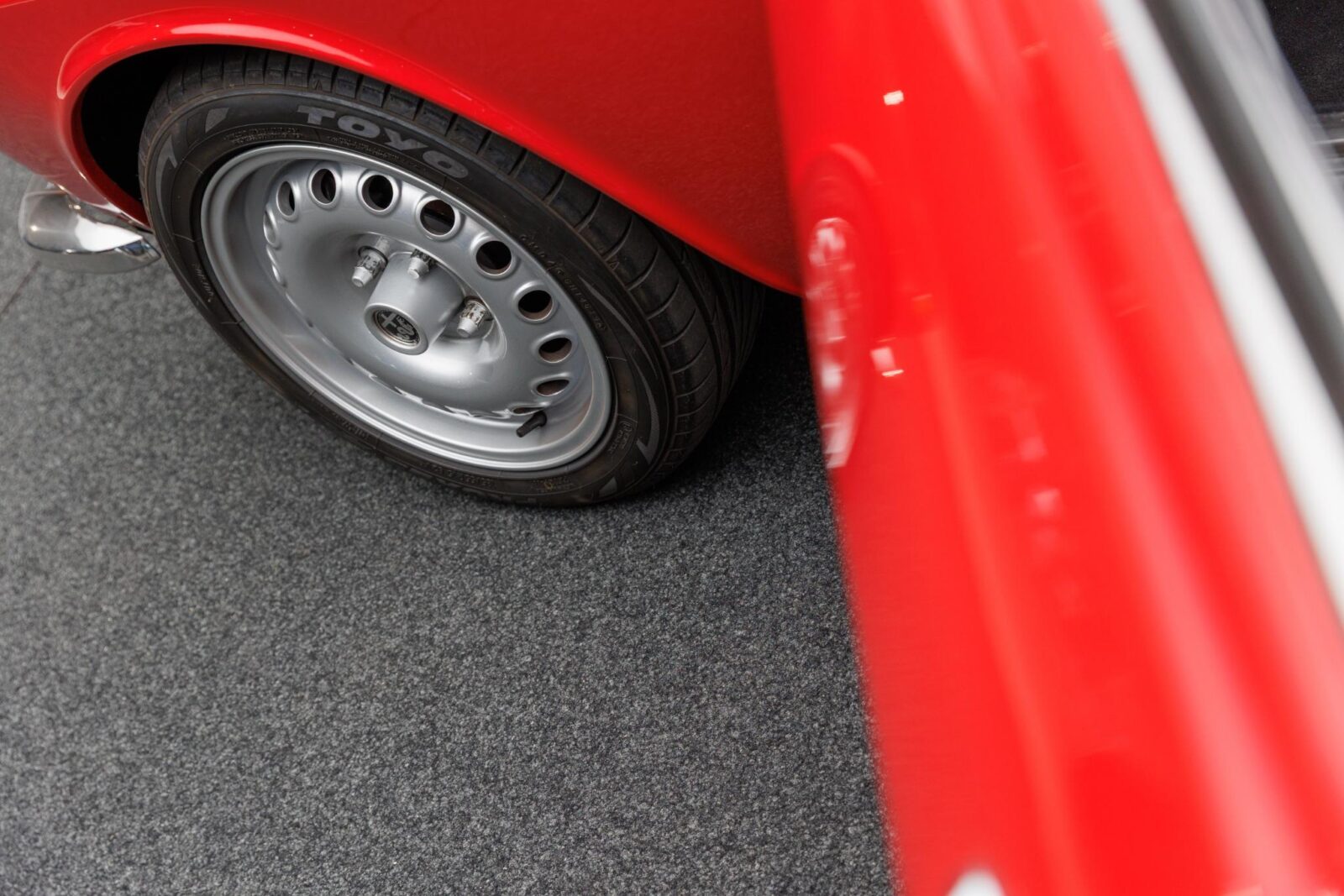Alfa Romeo GTV - Foto 64