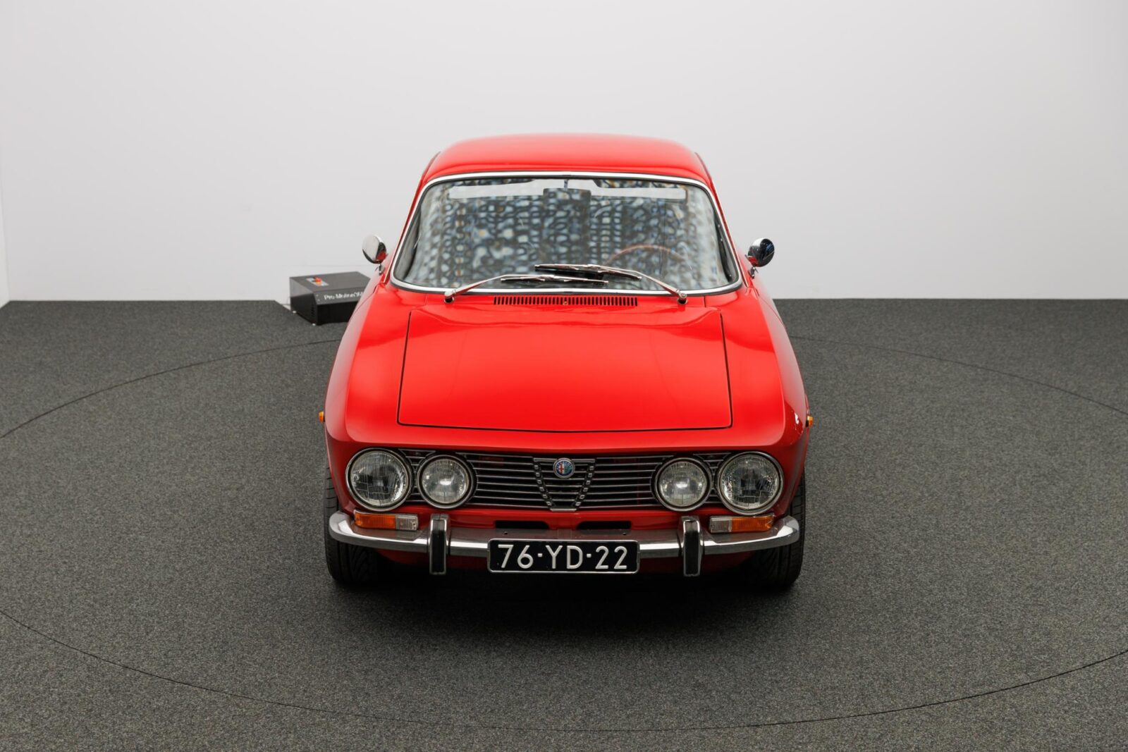 Alfa Romeo GTV - Foto 65