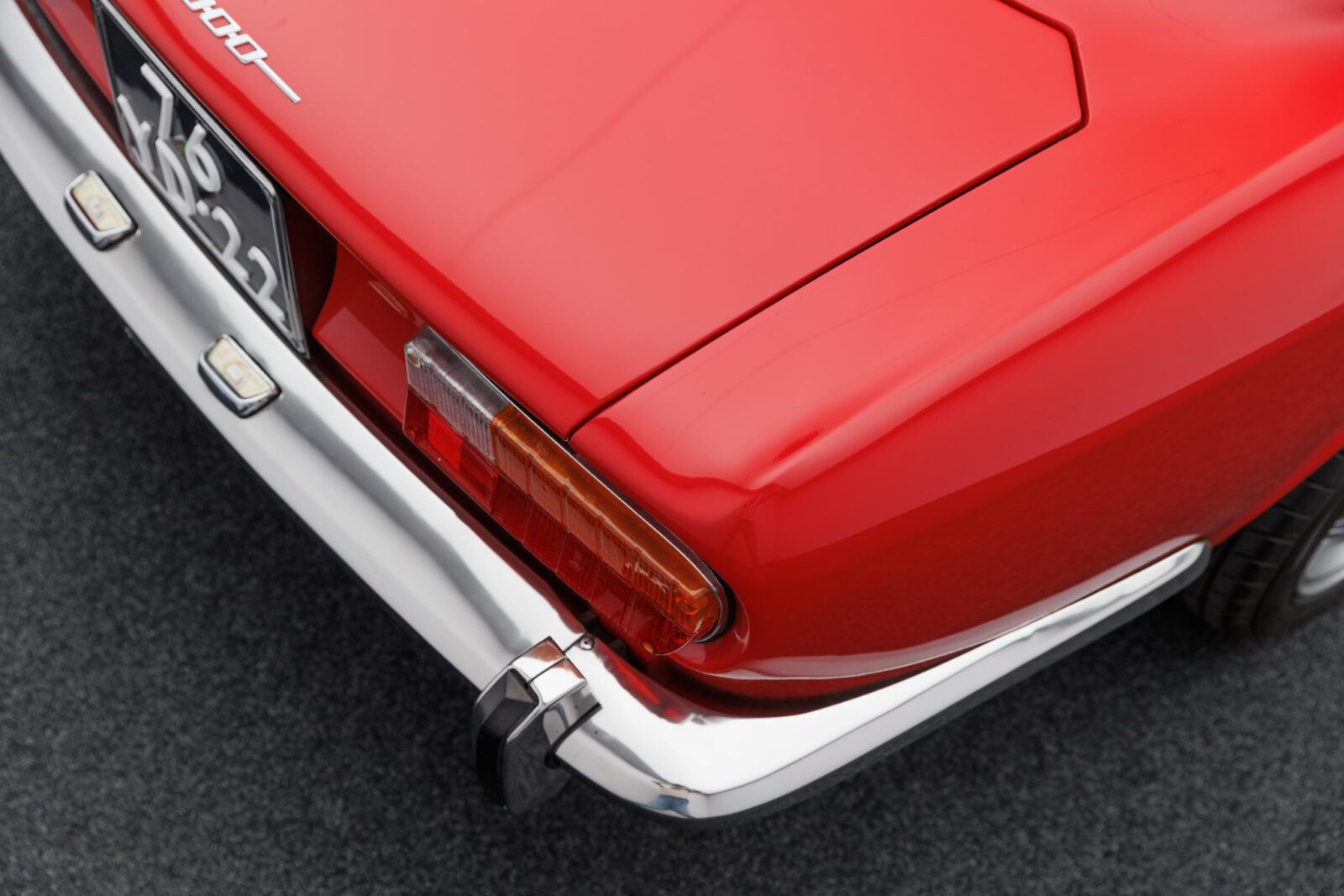 Alfa Romeo GTV - Foto 66