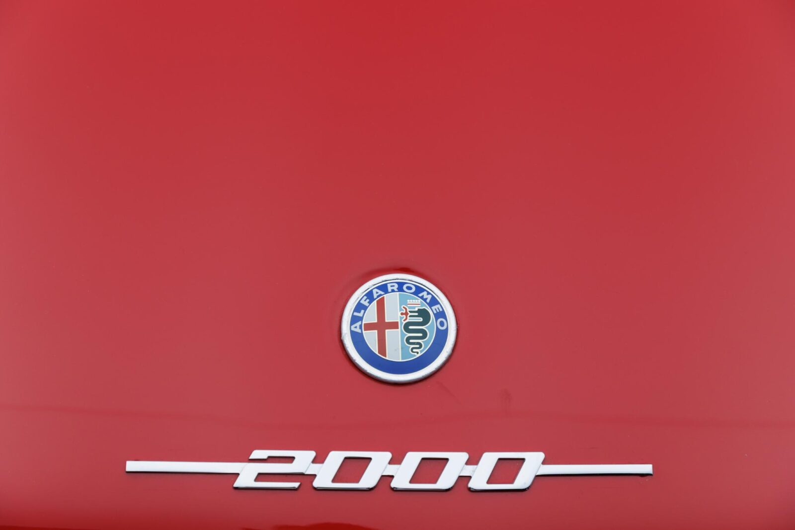 Alfa Romeo GTV - Foto 67