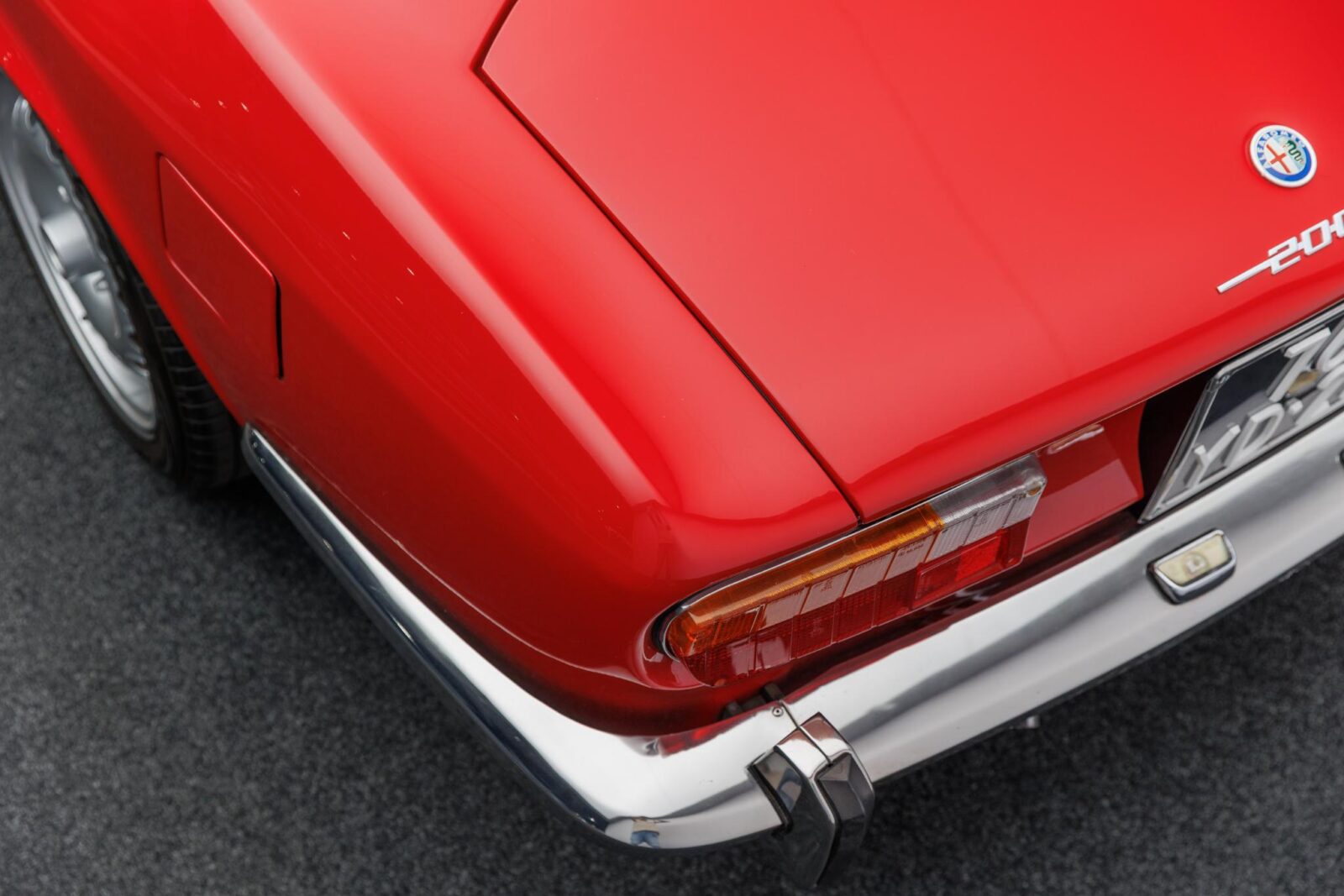 Alfa Romeo GTV - Foto 68