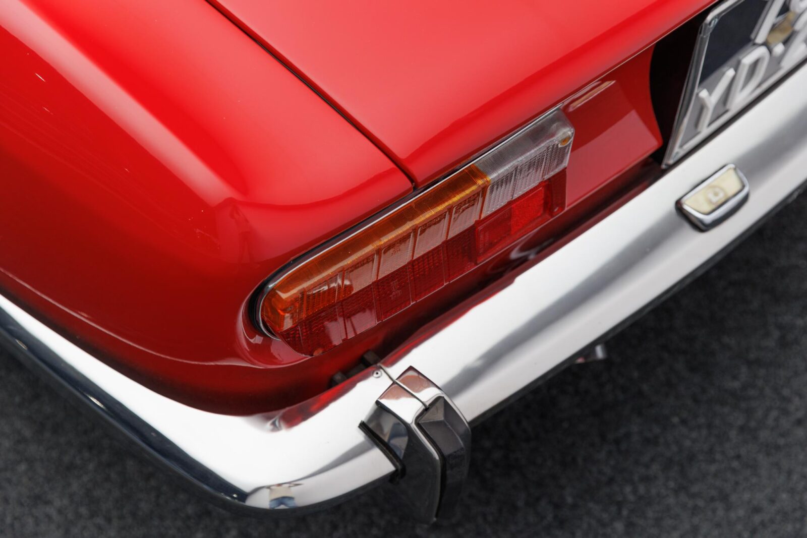 Alfa Romeo GTV - Foto 69