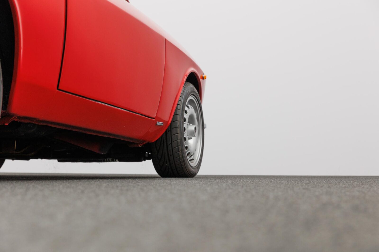 Alfa Romeo GTV - Foto 7