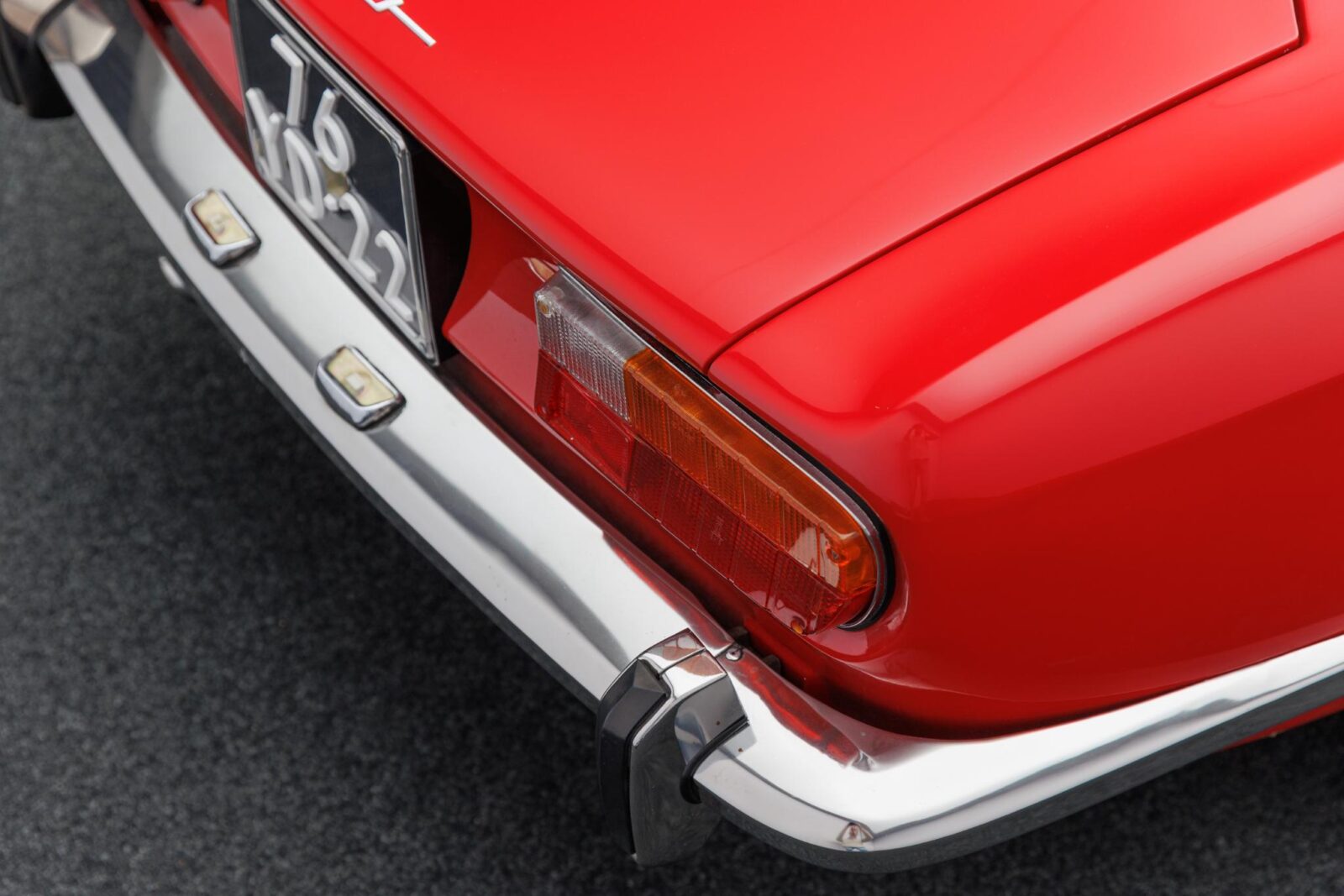 Alfa Romeo GTV - Foto 70
