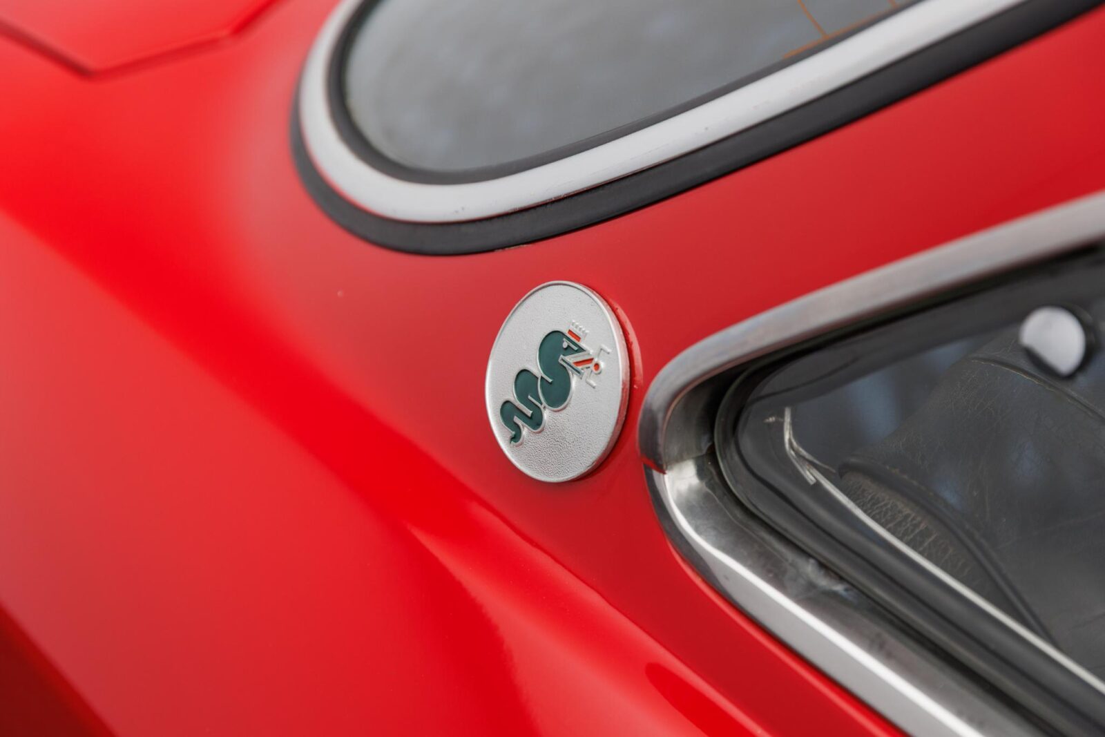 Alfa Romeo GTV - Foto 71