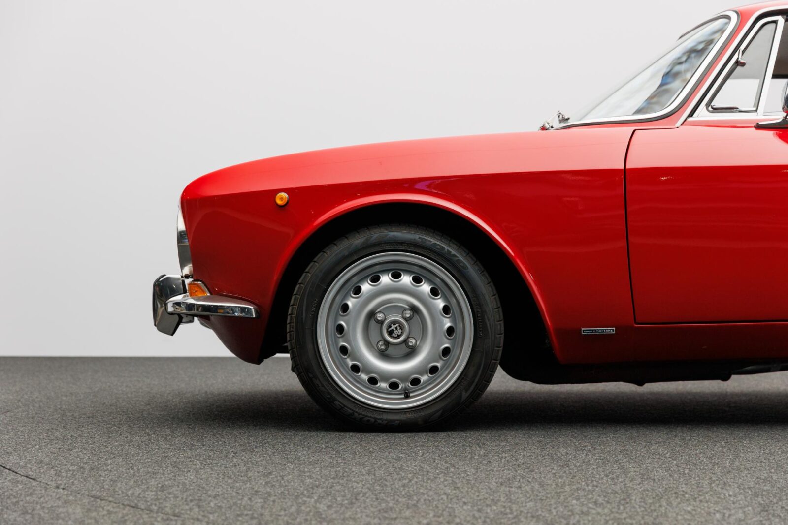 Alfa Romeo GTV - Foto 76