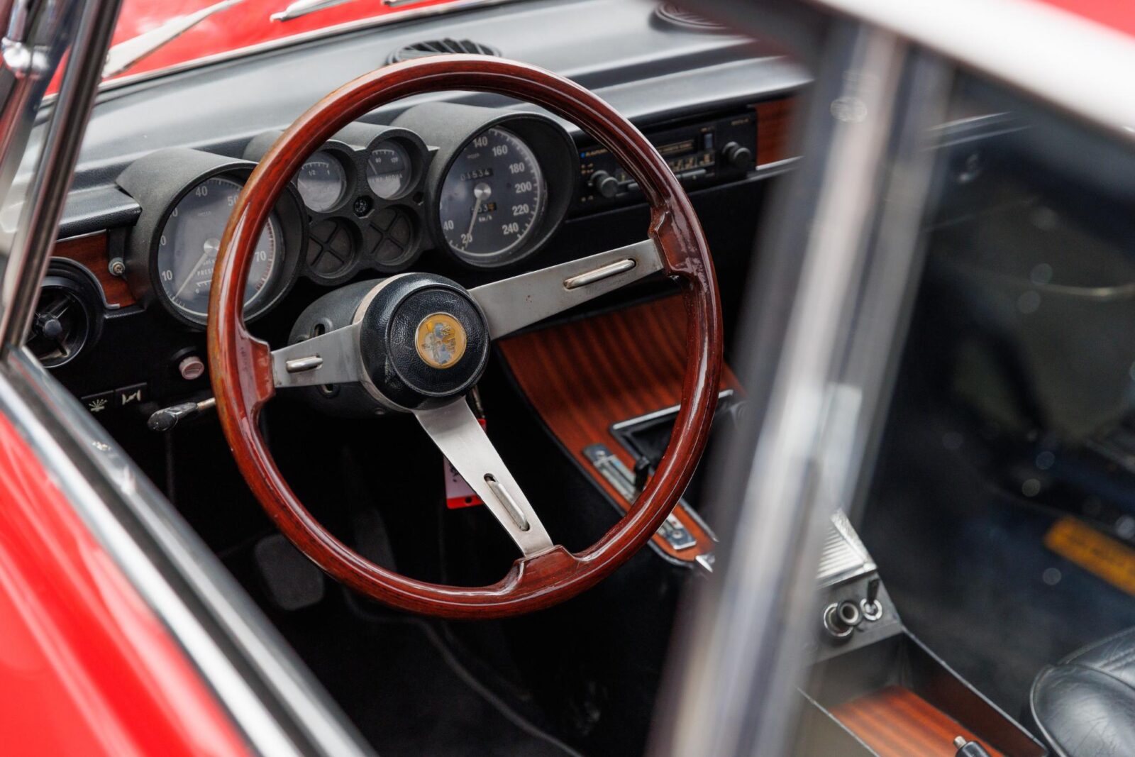 Alfa Romeo GTV - Foto 77