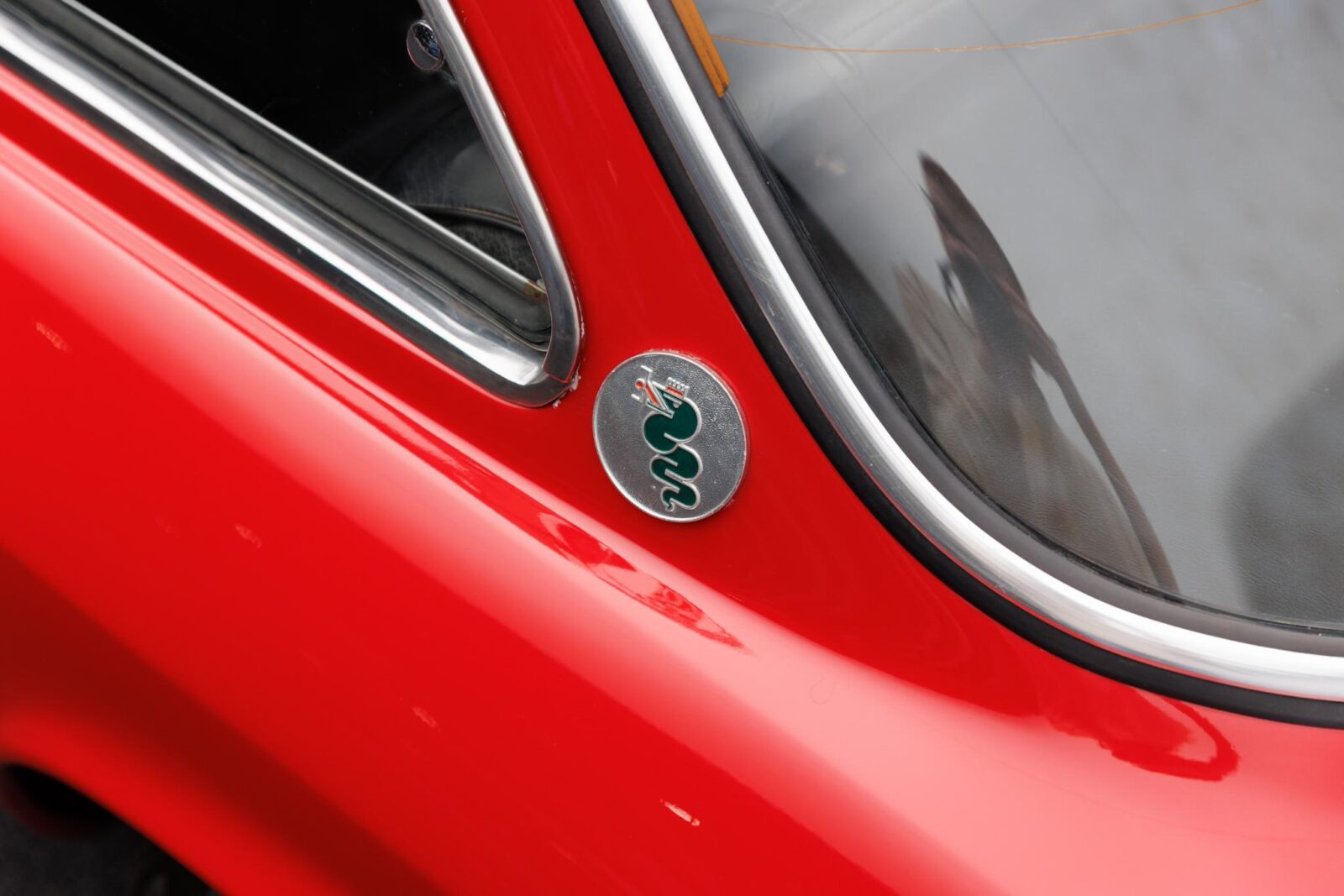 Alfa Romeo GTV - Foto 79