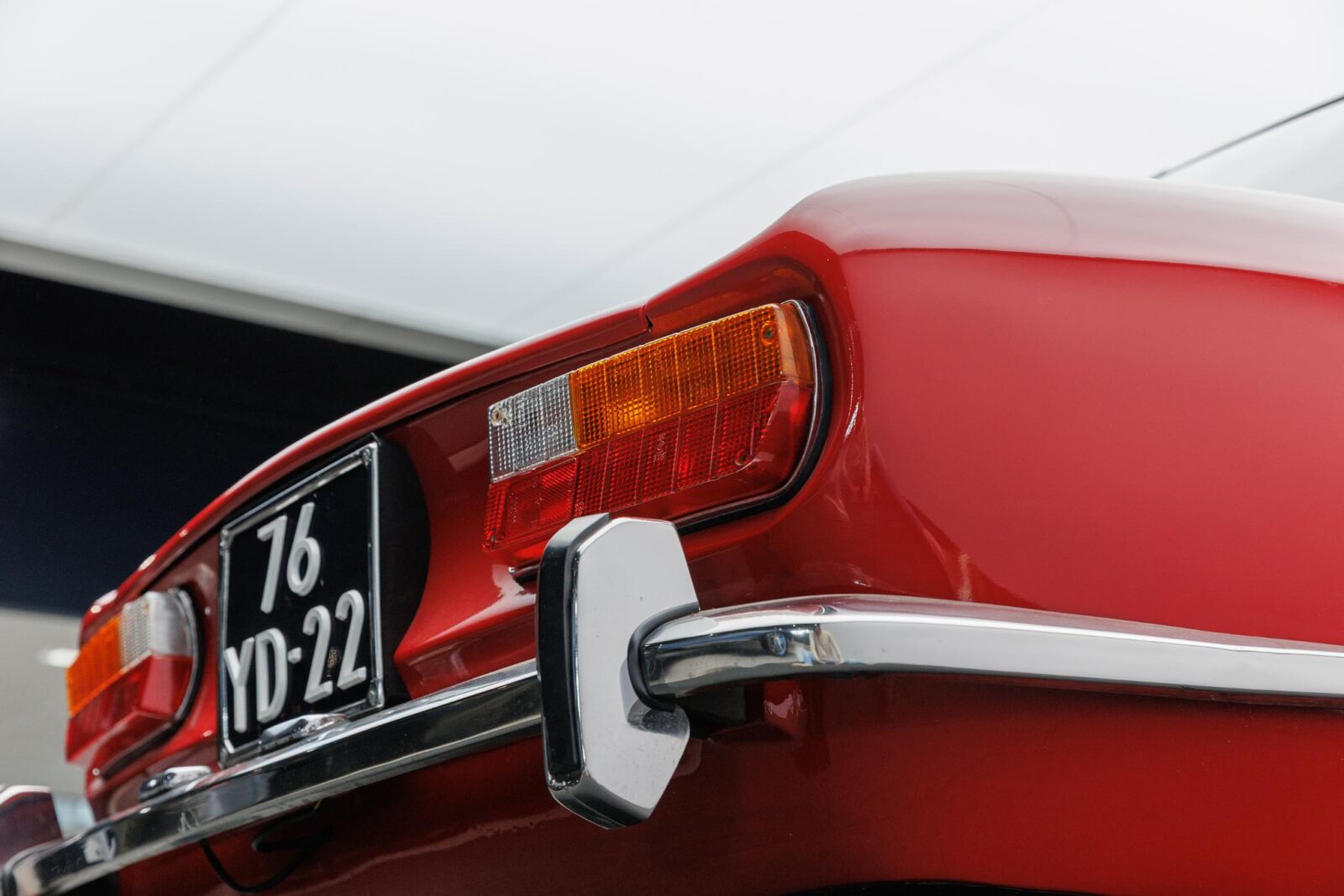 Alfa Romeo GTV - Foto 8