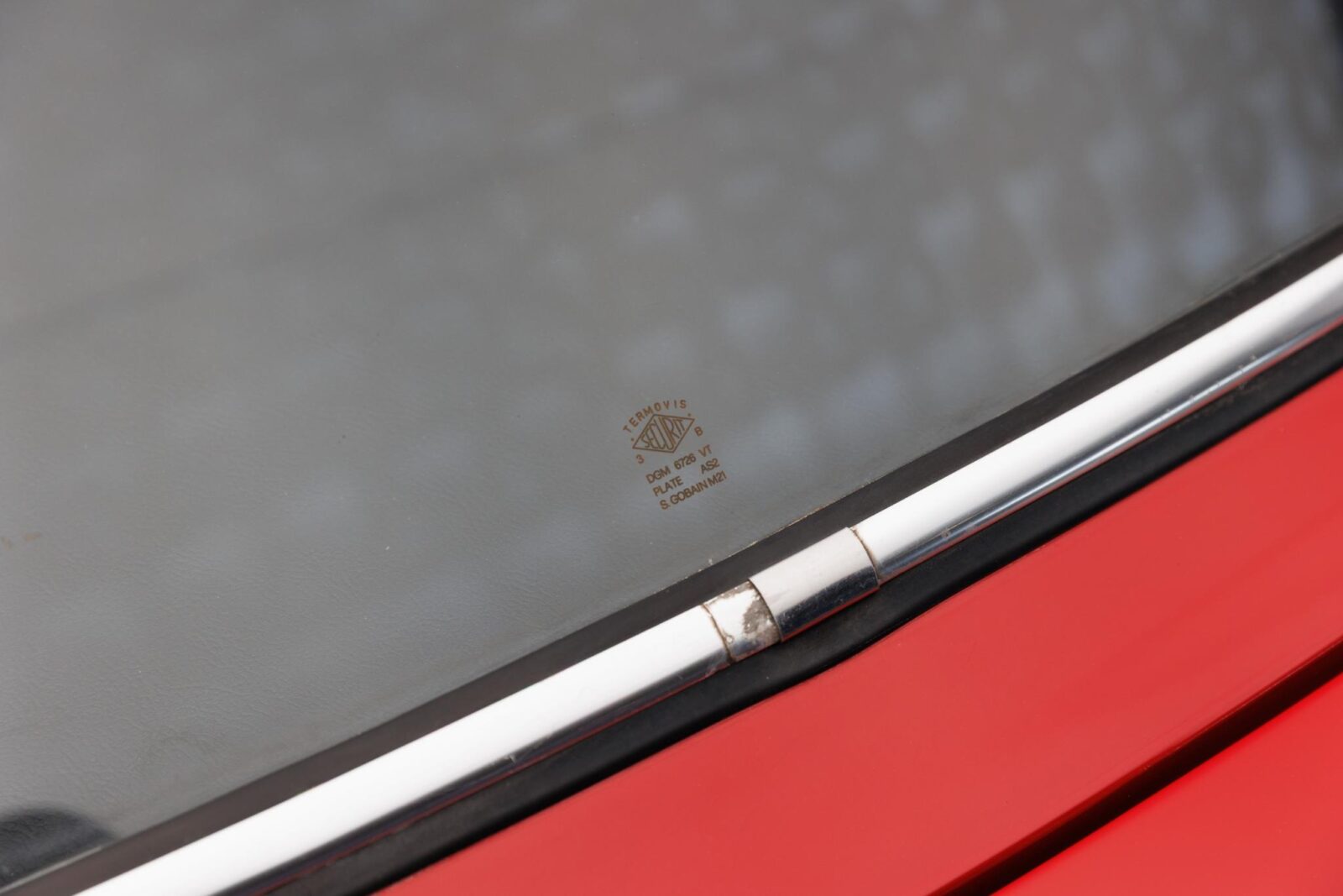 Alfa Romeo GTV - Foto 81