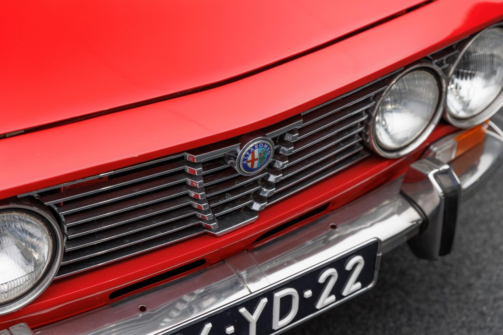 Alfa Romeo GTV - Foto 85