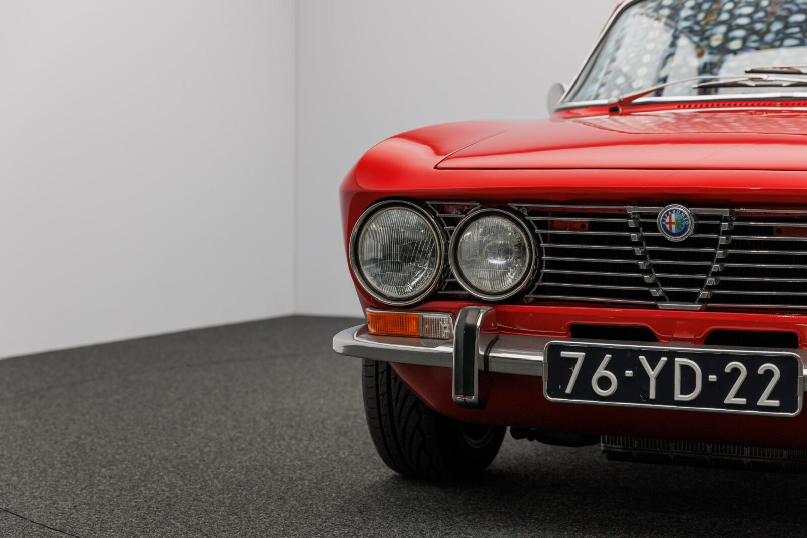 Alfa Romeo GTV - Foto 88